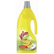 Vim Dishwasher Gel Bottle 1.8Ltr