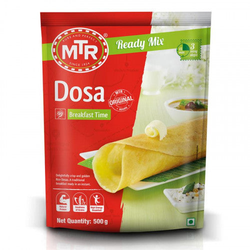 Mtr  Dosa Mix,500g