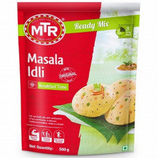 Mtr Masala Idli ,500g