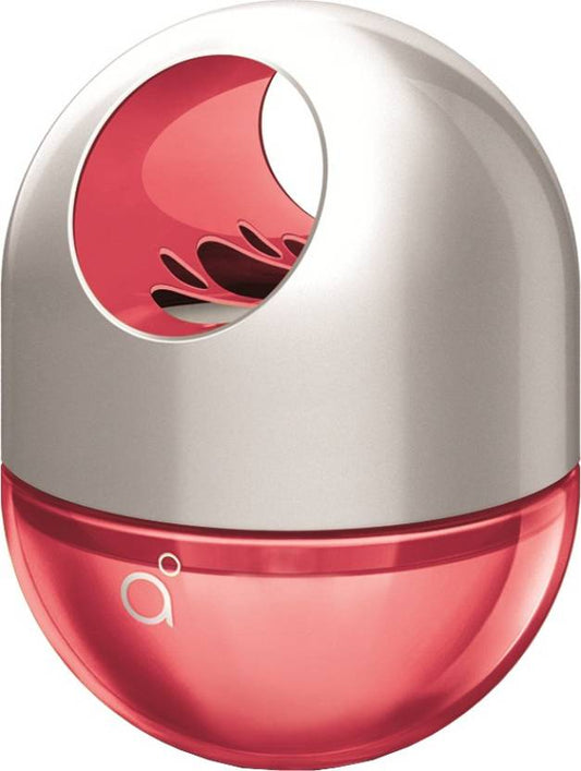 Godrej Petal Crush Pink Car Freshener, 45