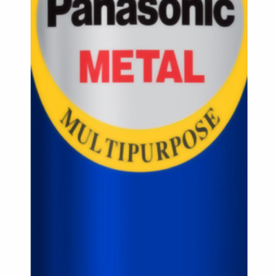 24x Panasonic AA Metal Remote Cell - Pack of 24