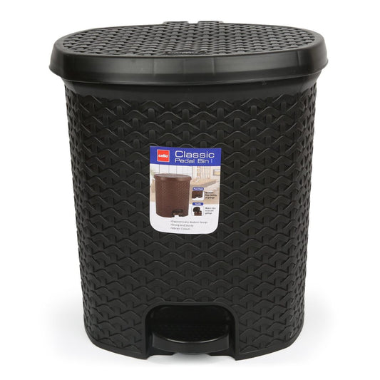 Classic Pedal Dustbin