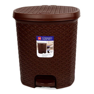 Classic Pedal Dustbin