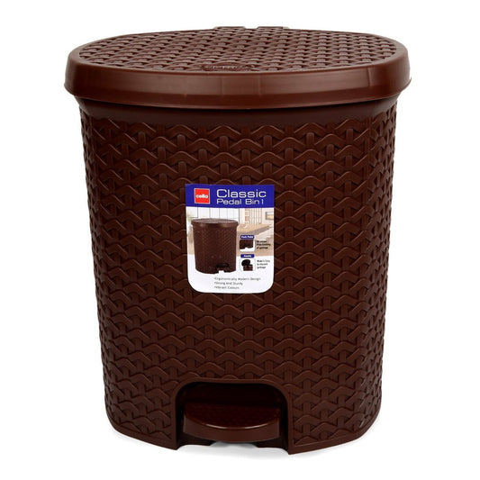 Classic Pedal Dustbin