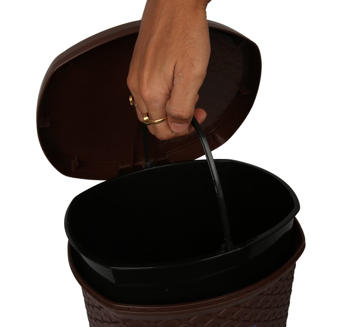 Classic Pedal Dustbin