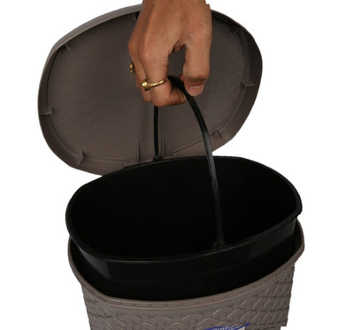 Classic Pedal Dustbin