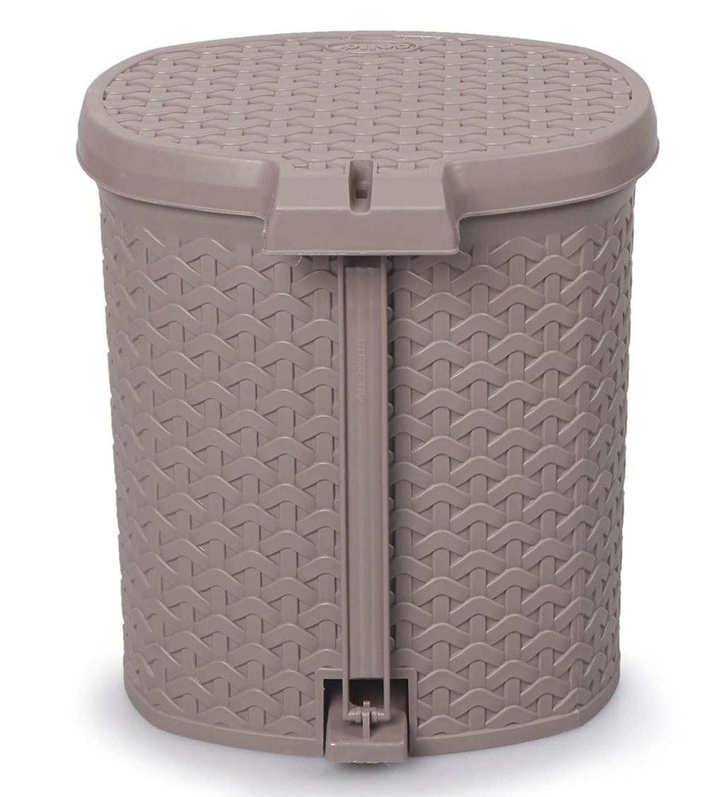 Classic Pedal Dustbin