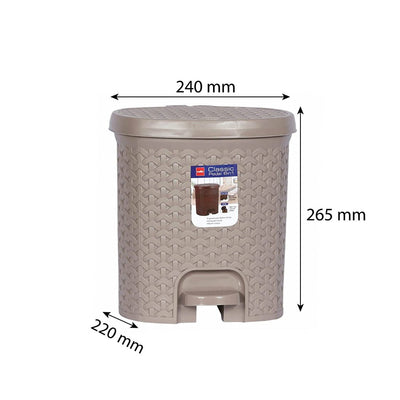 Classic Pedal Dustbin