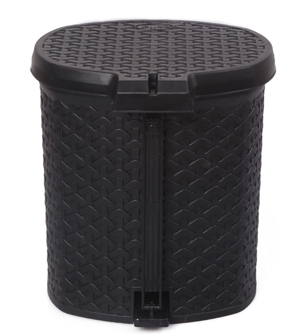 Classic Pedal Dustbin