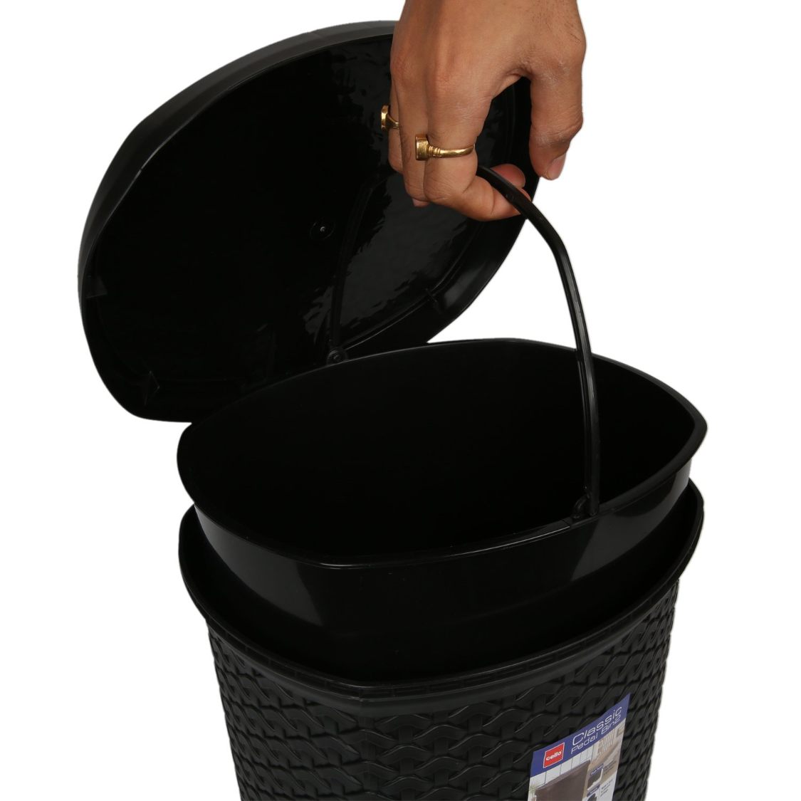 Classic Pedal Dustbin