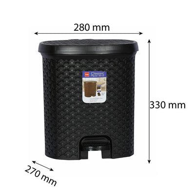 Classic Pedal Dustbin
