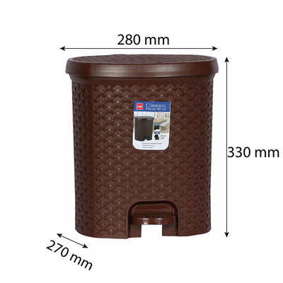 Classic Pedal Dustbin