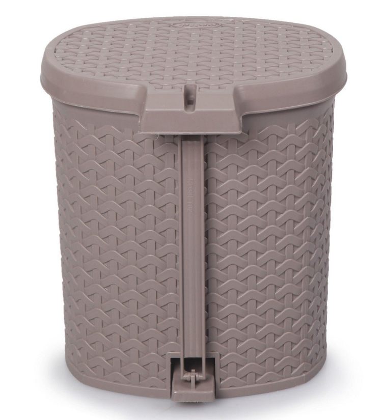 Classic Pedal Dustbin