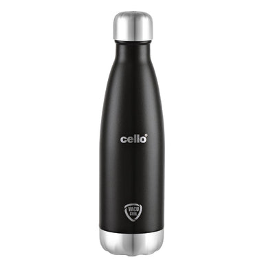 Duro Swift Flask, Vacusteel Water Bottle, 750ml