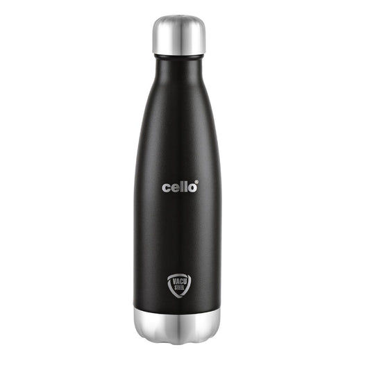 Duro Swift Flask, Vacusteel Water Bottle, 750ml