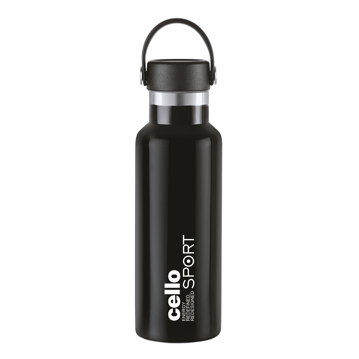 Aqua Bliss Flask, Vacusteel Water Bottle