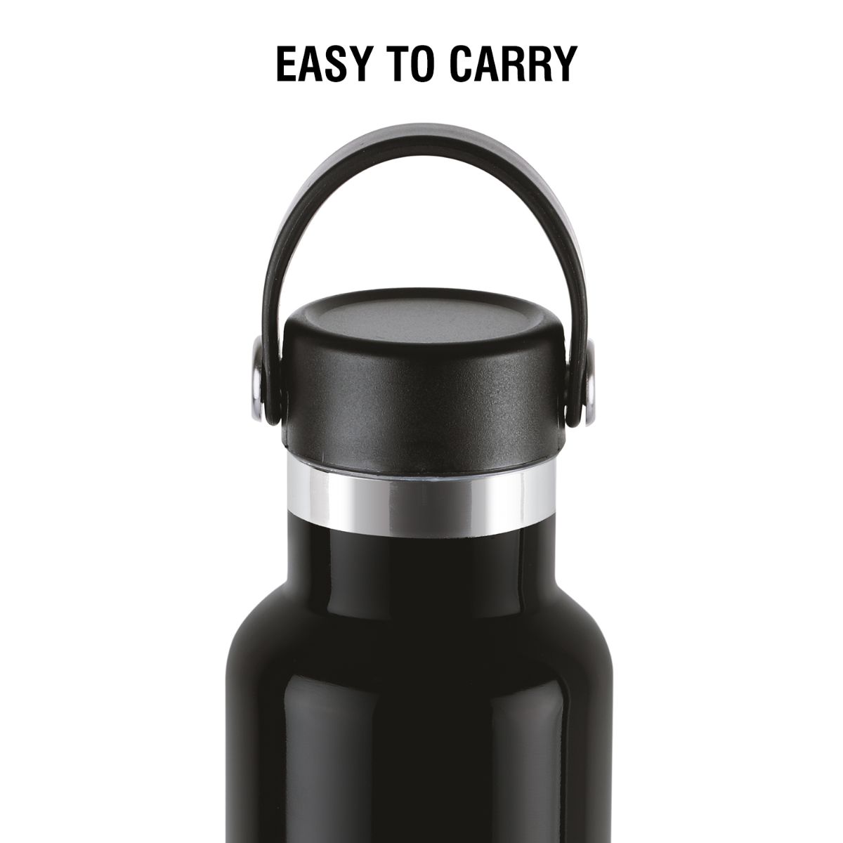 Aqua Bliss Flask, Vacusteel Water Bottle