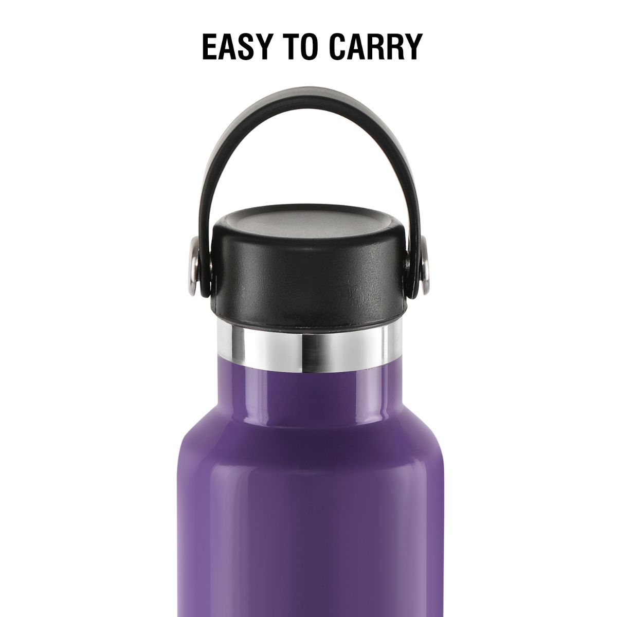 Aqua Bliss Flask, Vacusteel Water Bottle