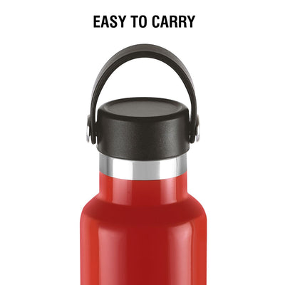 Aqua Bliss Flask, Vacusteel Water Bottle