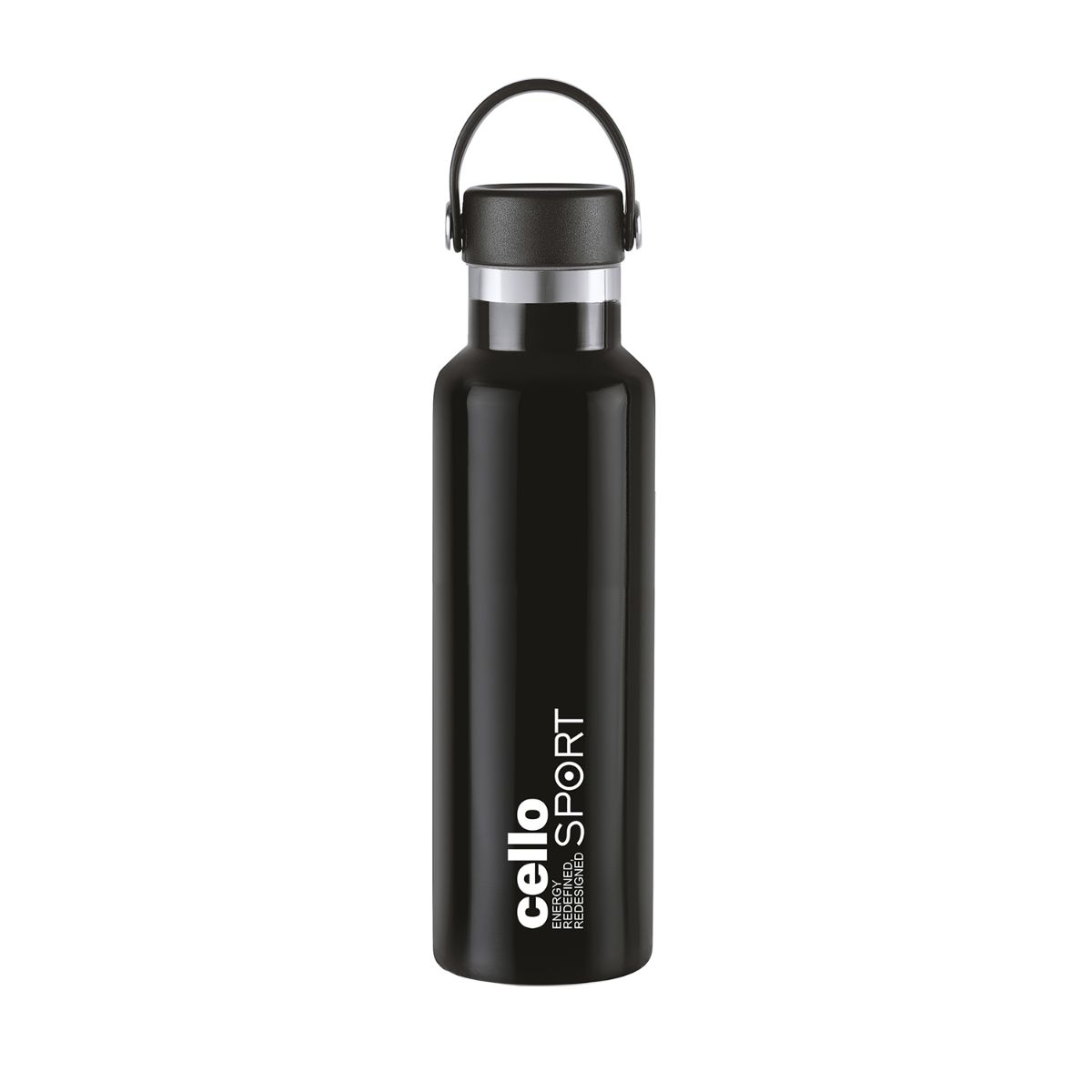 Aqua Bliss Flask, Vacusteel Water Bottle