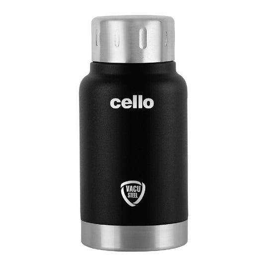 Duro Top Flask, Vacusteel Water Bottle
