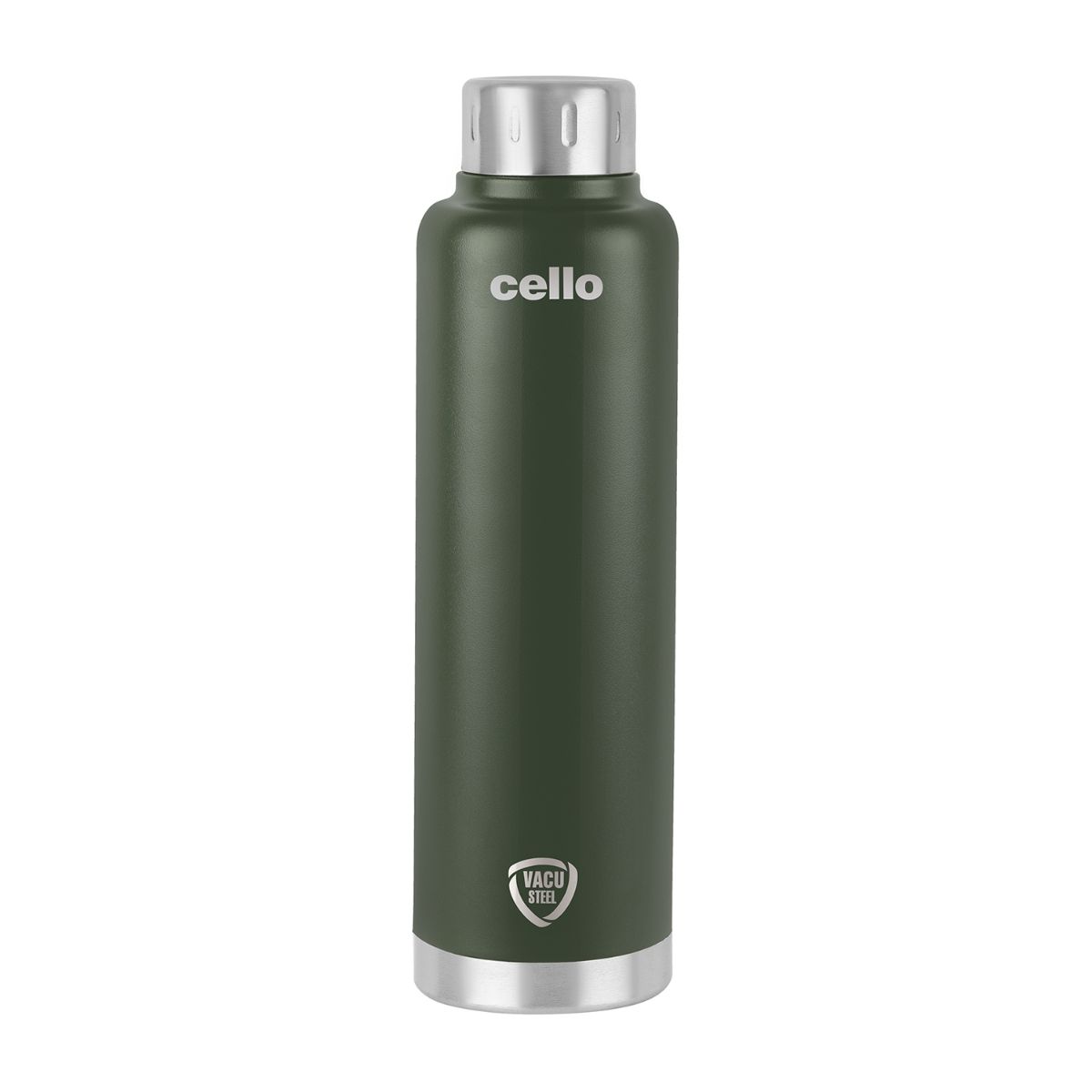 Duro Top Flask, Vacusteel Water Bottle