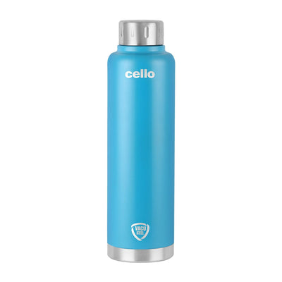 Duro Top Flask, Vacusteel Water Bottle, 750ml