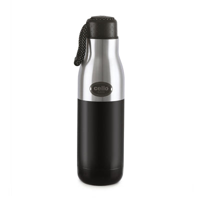 Alexia Flask, Vacusteel Water Bottle, 600ml