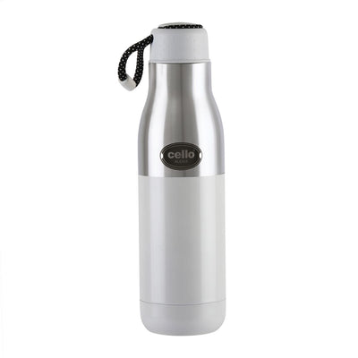 Alexia Flask, Vacusteel Water Bottle