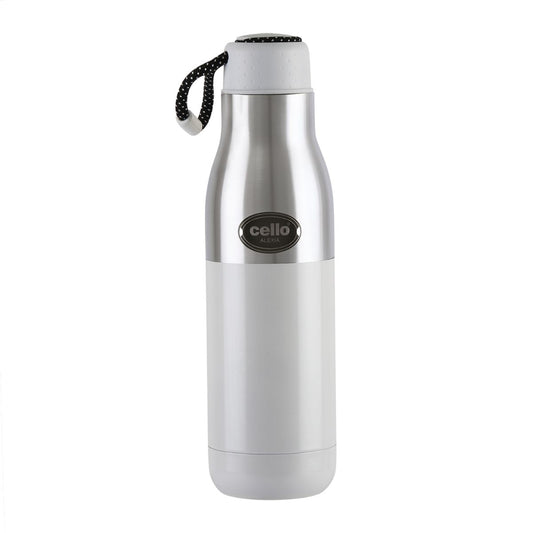 Alexia Flask, Vacusteel Water Bottle