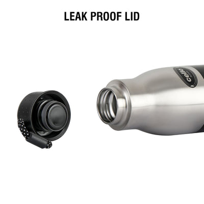 Alexia Flask, Vacusteel Water Bottle