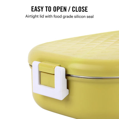 Altro Neo Lunch Box & Water Bottle Set