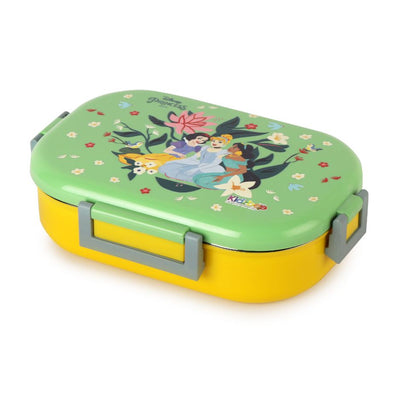 Apollo  3D Design Insulated Kids Lunch Box, 700ml
