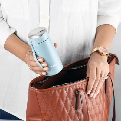Bliss Thermosteel Flask