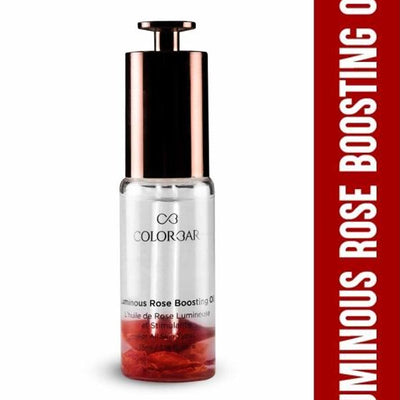 Colorbar Face Oils Colorbar Luminous Rose Boosting Oil
