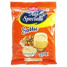 Haldiram- Aaj Specialli Chana Sattu, 500G
