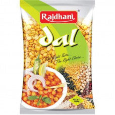 Rajdhani Dal Arhar - 1 Kg