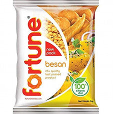 Fortune Chana Besan, 1 Kg