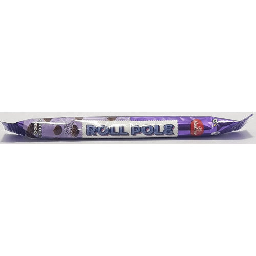Haldiram Roll Pole Choco Drool Chocolate, 10G