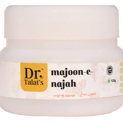 Dr. Talat's Majoon-E-Najah