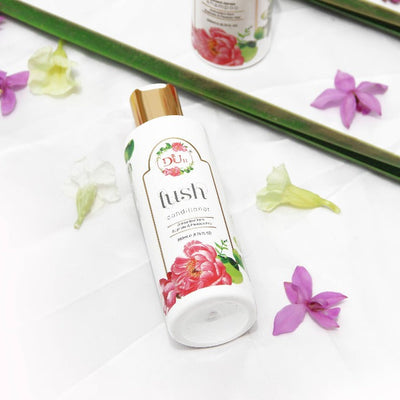Duh Lush Conditioner
