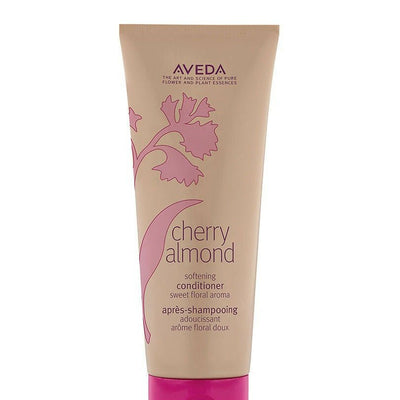 Aveda Cherry Almond Conditioner For Softening