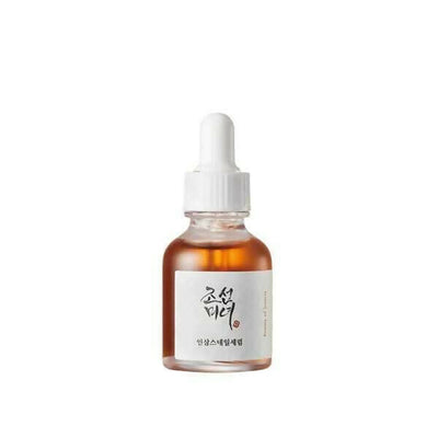 Beauty of Joseon Revive Serum - Ginseng + Snail Mucin For Hydrating, Nourishing, and Youthful Serum - Korean Skincare