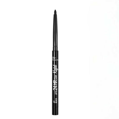 Blue Heaven 24 HR Stay Kajal - Jet Black