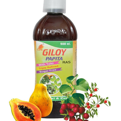 Cura GiIloy Papita Ras