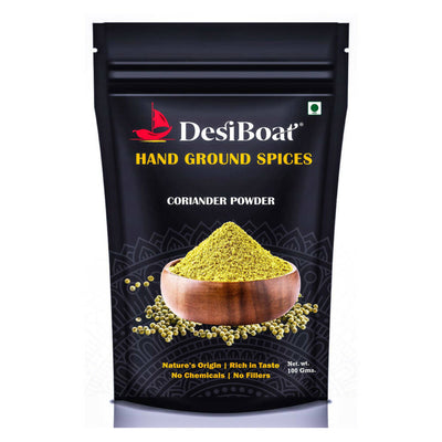 DesiBoat Coriander Powder