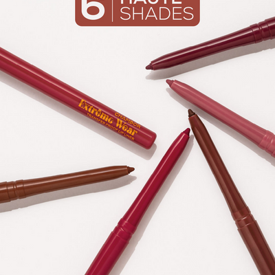 Chambor Extreme Wear Transferproof Lip Liner - Odyssey