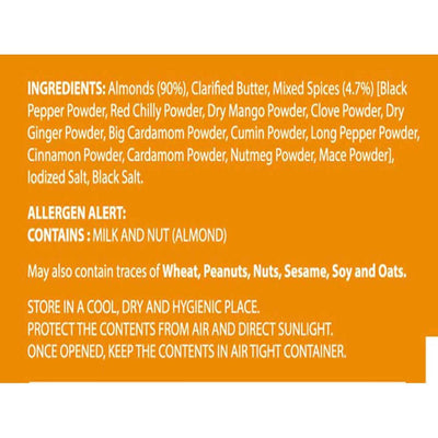 Bikano Masala Almonds