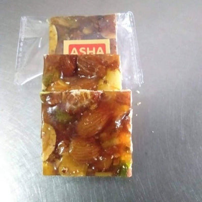 Asha Sweet Center Dry Fruit Chikki