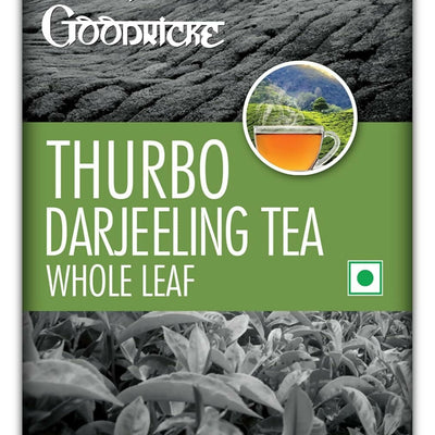 Goodricke Thurbo Darjeelin Whole Leaf Tea